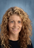 Photo of Alicia Jones