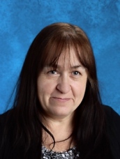 Photo of Sandra Sackman