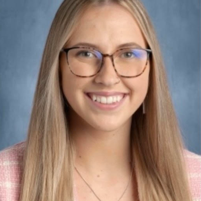 Photo of Carly Teel