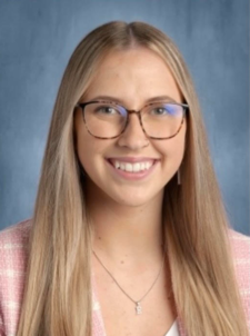 Photo of Carly Teel