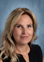 Photo of Staci Thompson