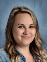 Photo of Kaylee Wolkowski